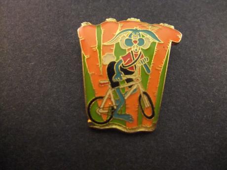 Biketrial vorm van de wielersport KNWU